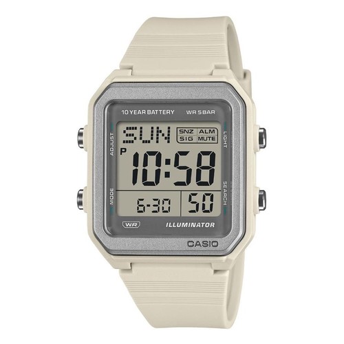 Casio 221h 8ajf digitaluhr - casio,