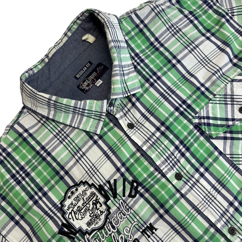 Camp david hemd herren 3xl - camp,