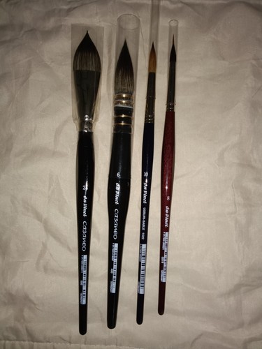 Vinci pinsel - vinci,