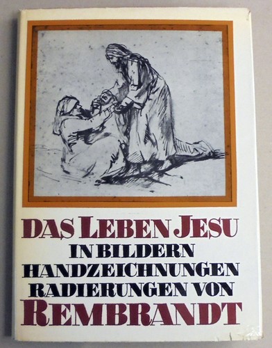 Das leben jesu - das,