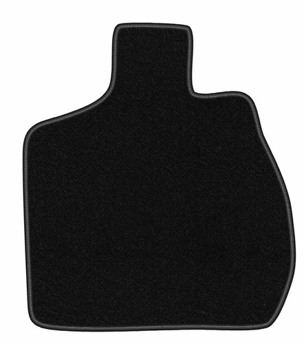 Fahrermatte velours chrysler - velours,