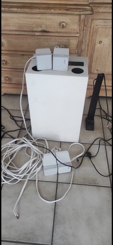 Bose lifestyle model - bose, 5