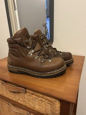 Wanderschuhe bergsteigen lowa - bergsteigen,