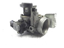 Drosselklappengehäuse SYM