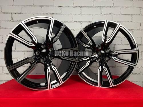 747m style felgen 5x120 - 747m,
