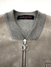 Louis vuitton jacke bomber - louis,