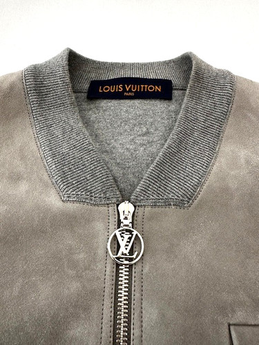 Louis vuitton jacke bomber - louis,