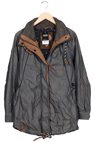 Naketano mantel damen - mantel, jacke