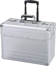 ALUMAXX Pilotenkoffer "OMEGA"