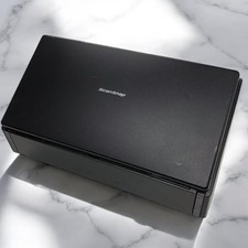 Fujitsu ScanSnap iX500