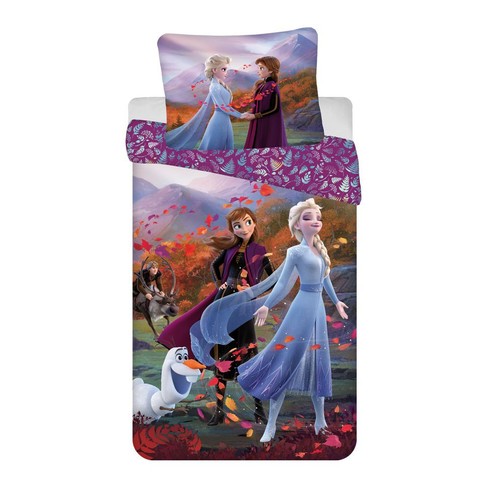 Disney frozen bettwäsche - disney,