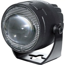 Highsider satellite 44mm led - satellite,