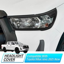 Exterieur Scheinwerfer