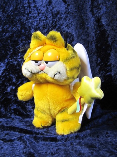 Original usa garfield - original, :