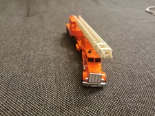 Feuerwehrtruck Vintage