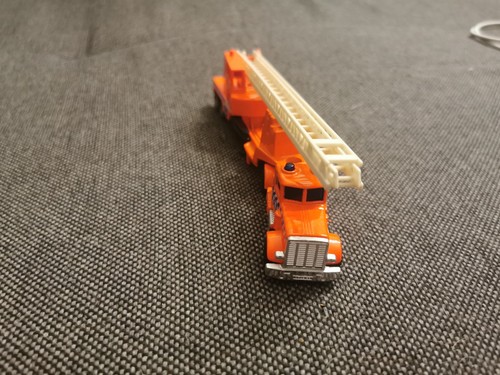 Feuerwehrtruck vintage - feuerwehrtruck,