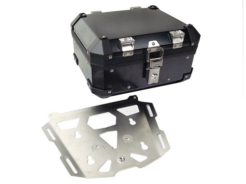 Topcase adapterplatte - topcase,