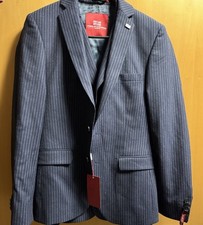 Herren Sakko S Jackett S Finshley & Harding Sakko Herren Gr. S 46