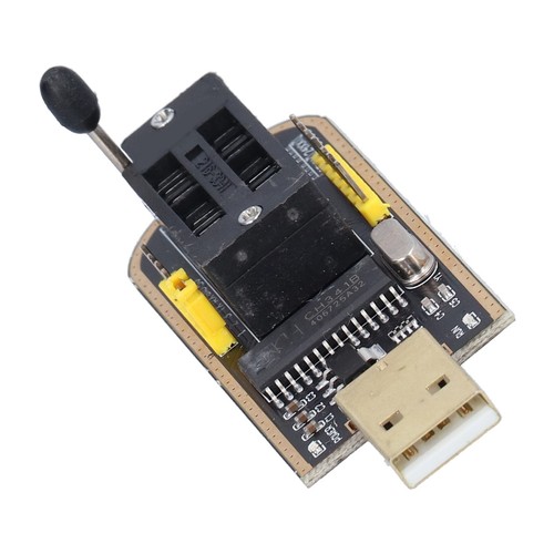 Ch341a usb programmer - usb,