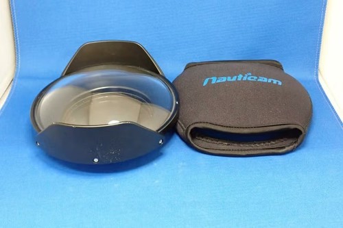 Nauticam acryl dome port 170 - dome,