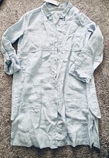 Poetry Hemd 34 S NEU