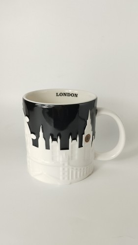 Starbucks tassen mugs relief - tassen,