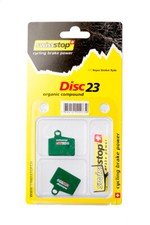 Swissstop disc bremsbeläge - swissstop,