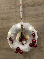 Türkranz  Weihnachten