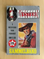 TB: INDRA Western: Der