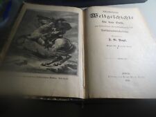 Illustrierte Weltgeschichte