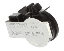 HOBART 775866-202 SPÜLBEHÄLTER DRUCKSENDER SCHALTER 50MBAR GESCHIRRSPÜLER FX GP