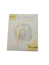 Tiny Tatty Teddy Me to You AGE92006 Schwangerschaftstagebuch, 0,2 kg