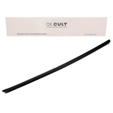 Fensterschachtleiste Schiene