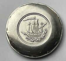 Fondo Lunette Uhr TISSOT 46592