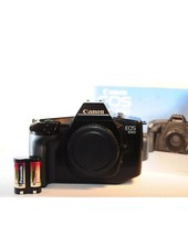 Canon EOS 650 35mm FILM SLR
