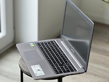 Asus SonicMaster K501U Intel Core i7- 6500 U 3.1GHz, SSD 500 GB, 12 GB RAM