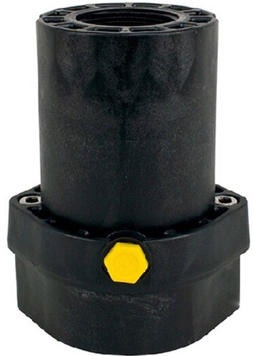 Jung rückschlagklappe dn50 - jung, 2"
