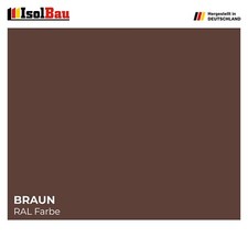 Dachfarbe Sockelfarbe Dachlack