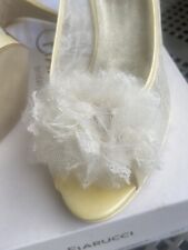 Nina Fiarucci Brautschuhe