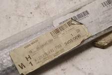 Mercedes Benz W211 E200 Leiste