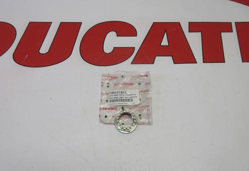 Ducati radmutter links - ducati,