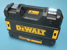 Dewalt box werkzeugkoffer - box,