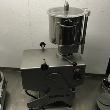 Feuma Supra 6e Küchenmaschine Tischkutter Kutter Gemüseschneider