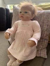 Ashton Drake Galleries Puppe