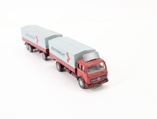 Wiking 455 modellauto lkw - wiking, h0