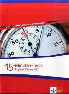 Minuten tests englisch - 15-minuten-tests,