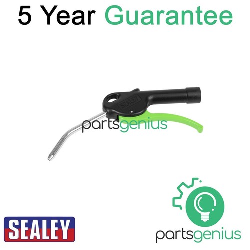 Sealey premier druckluft - sealey,