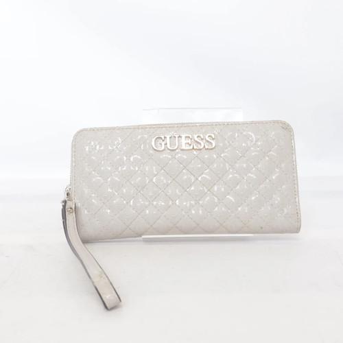 Guess portemonnaie grau - portemonnaie,, 21