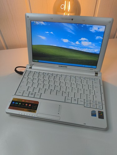 Windows notebook 10 2 - xp, 10,2