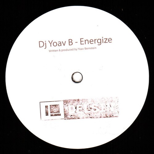 Yoav energize gemini - b.,
